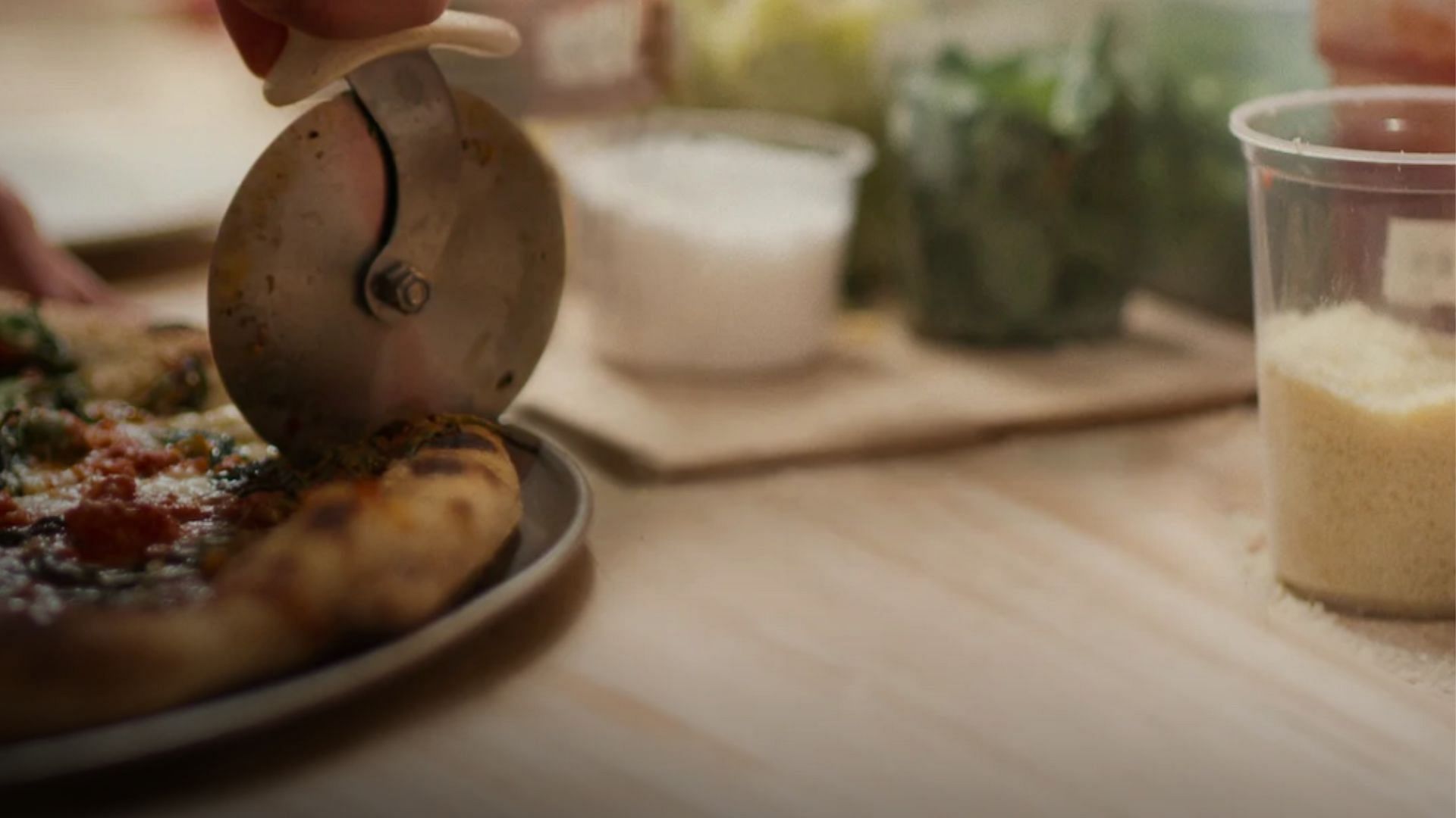 A still image from the trailer of the series (Image via Netflix)